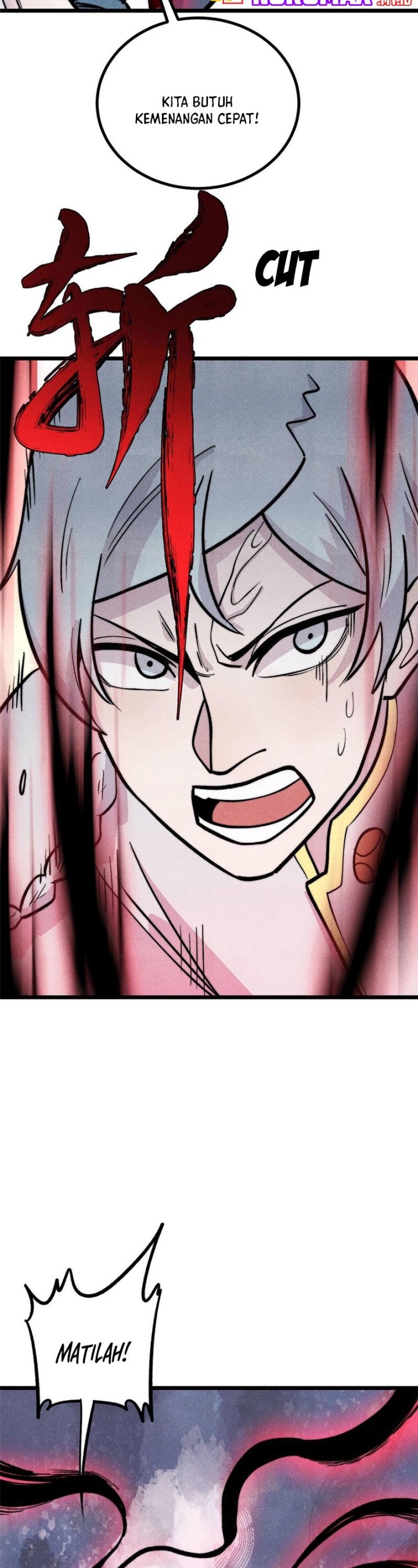 All Hail the Sect Leaders Chapter 451 Gambar 28