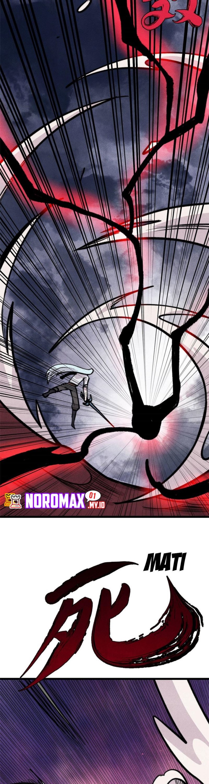 All Hail the Sect Leaders Chapter 451 Gambar 31