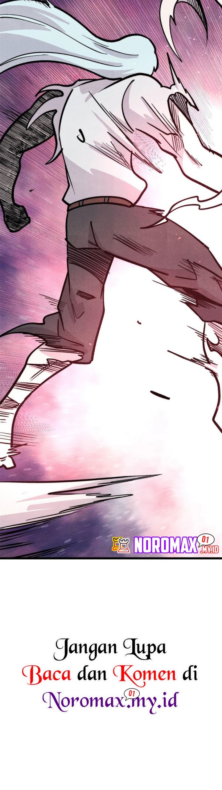 All Hail the Sect Leaders Chapter 451 Gambar 32