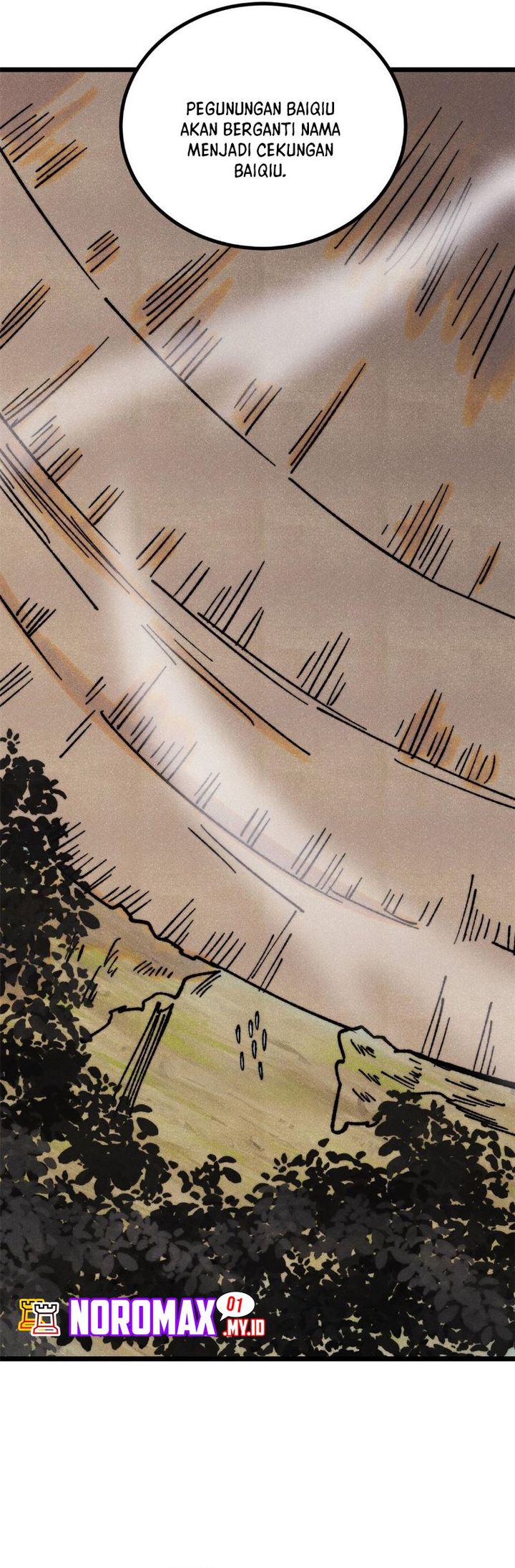 All Hail the Sect Leaders Chapter 458 Gambar 11