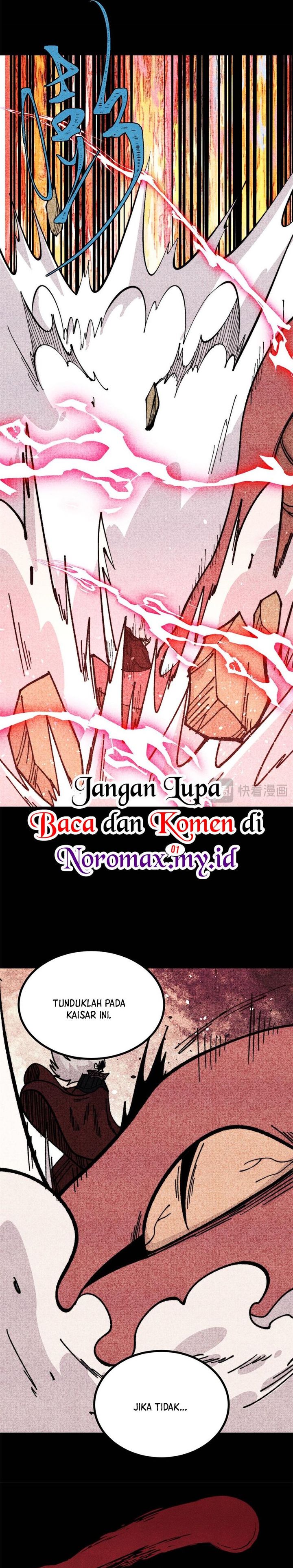 All Hail the Sect Leaders Chapter 458 Gambar 20