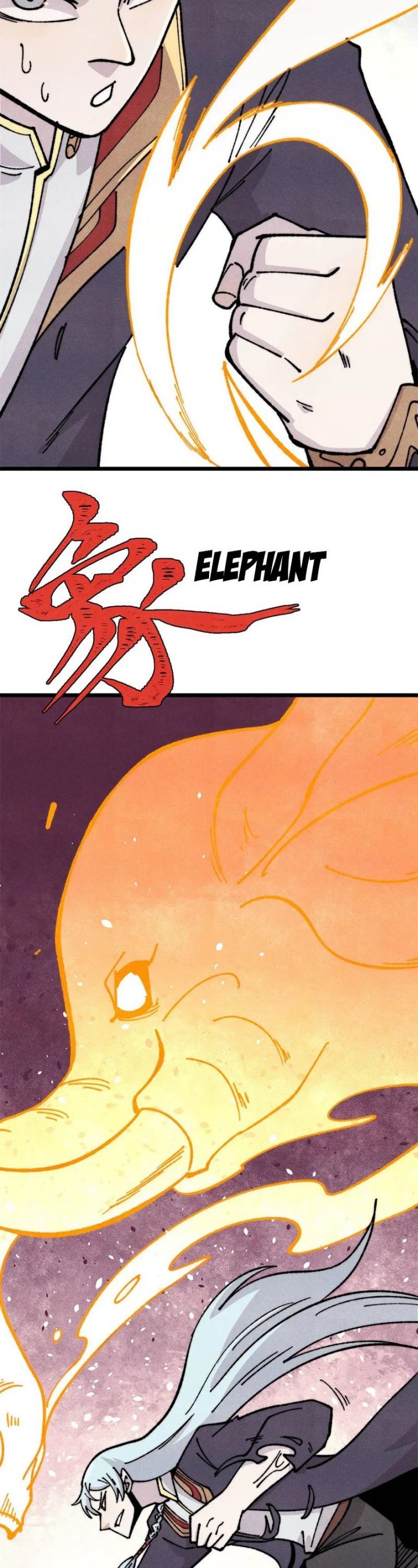 All Hail the Sect Leaders Chapter 466 Gambar 11