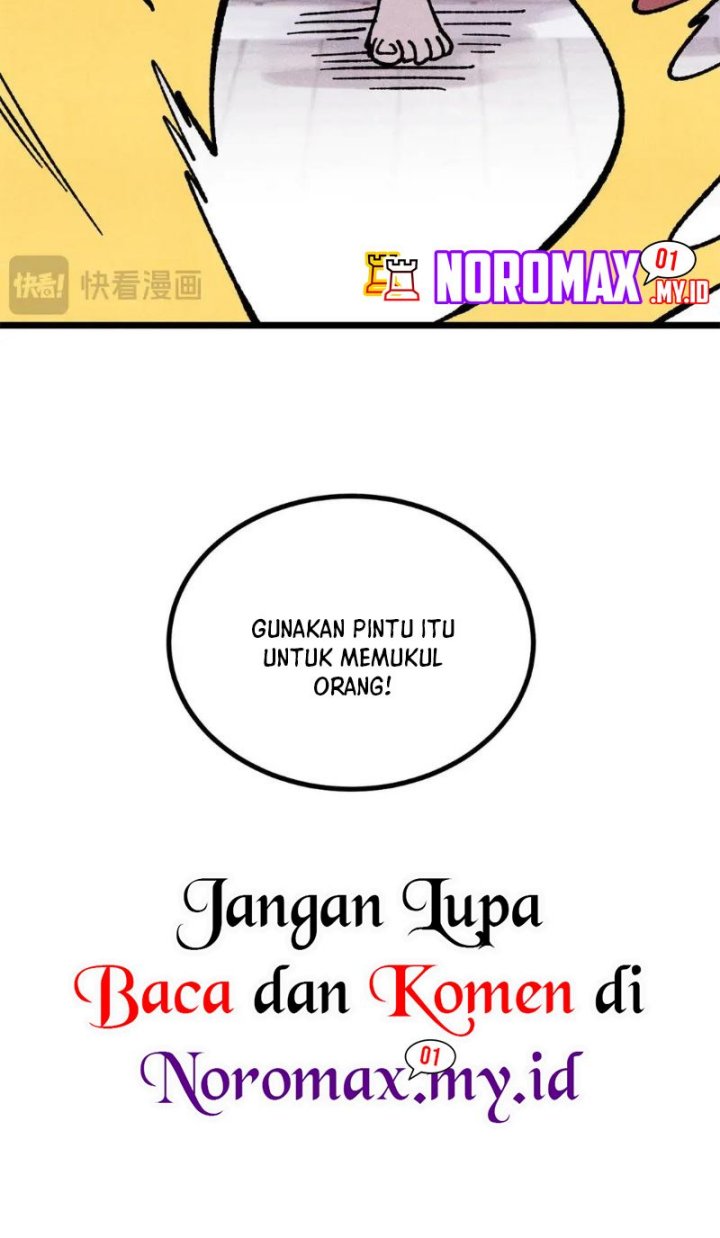 All Hail the Sect Leaders Chapter 466 Gambar 32