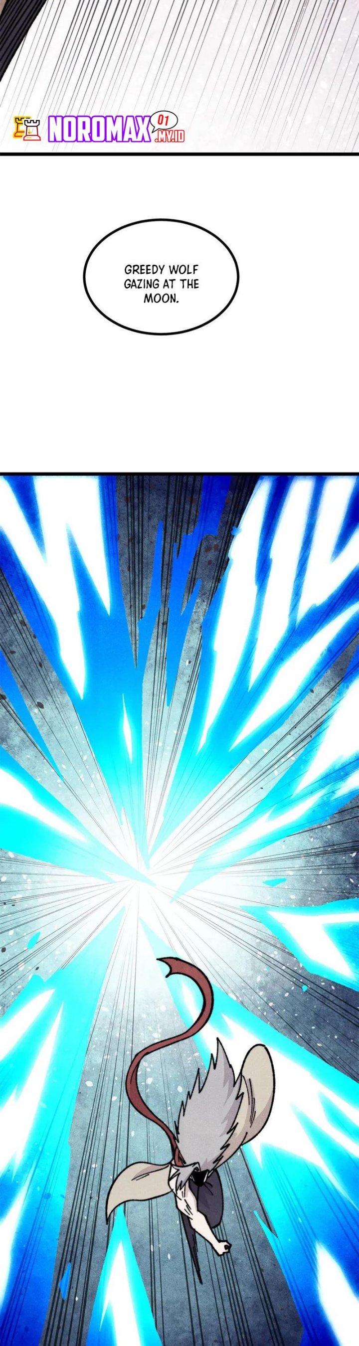 All Hail the Sect Leaders Chapter 468 Gambar 6