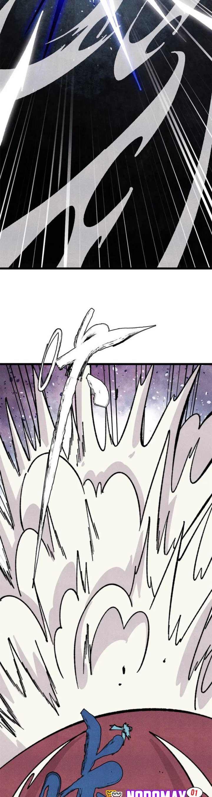 All Hail the Sect Leaders Chapter 468 Gambar 9