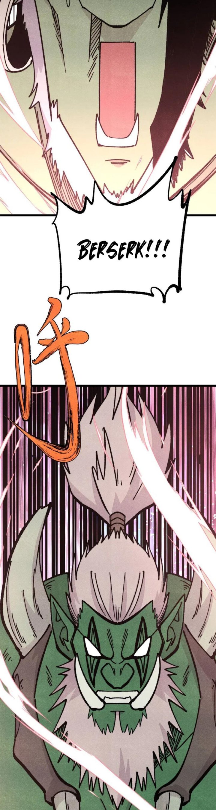 All Hail the Sect Leaders Chapter 468 Gambar 12