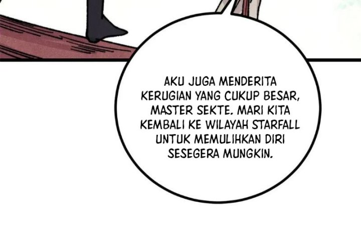 All Hail the Sect Leaders Chapter 468 Gambar 23