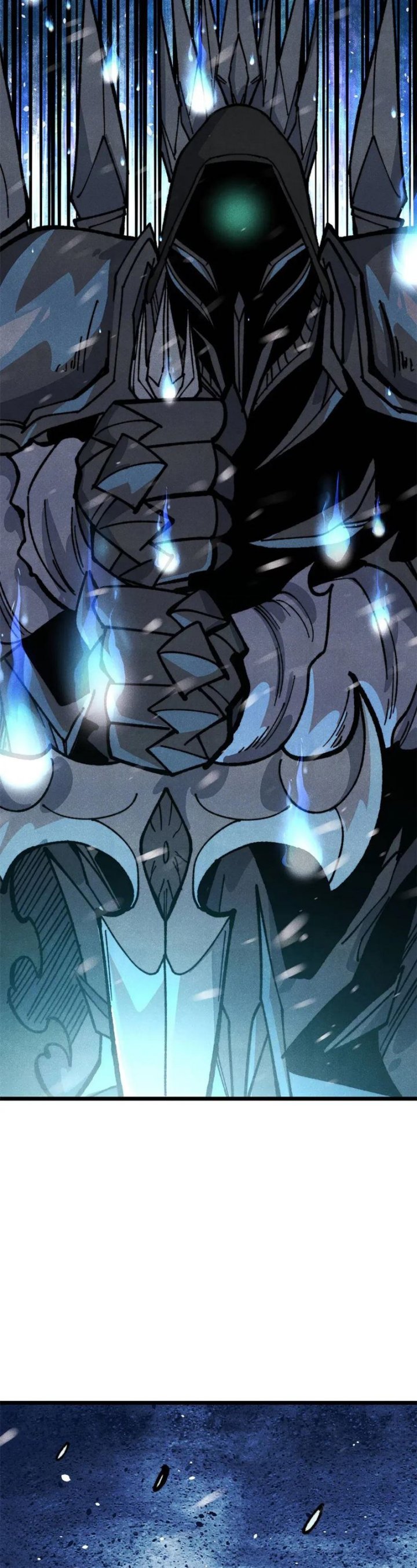 All Hail the Sect Leaders Chapter 468 Gambar 30