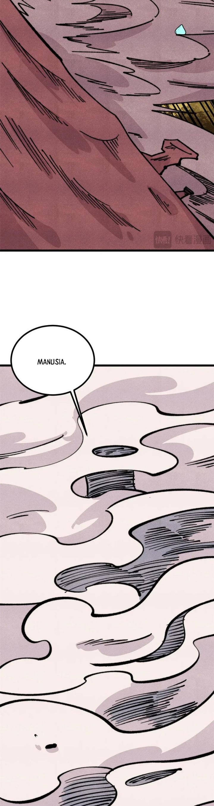 All Hail the Sect Leaders Chapter 469 Gambar 9