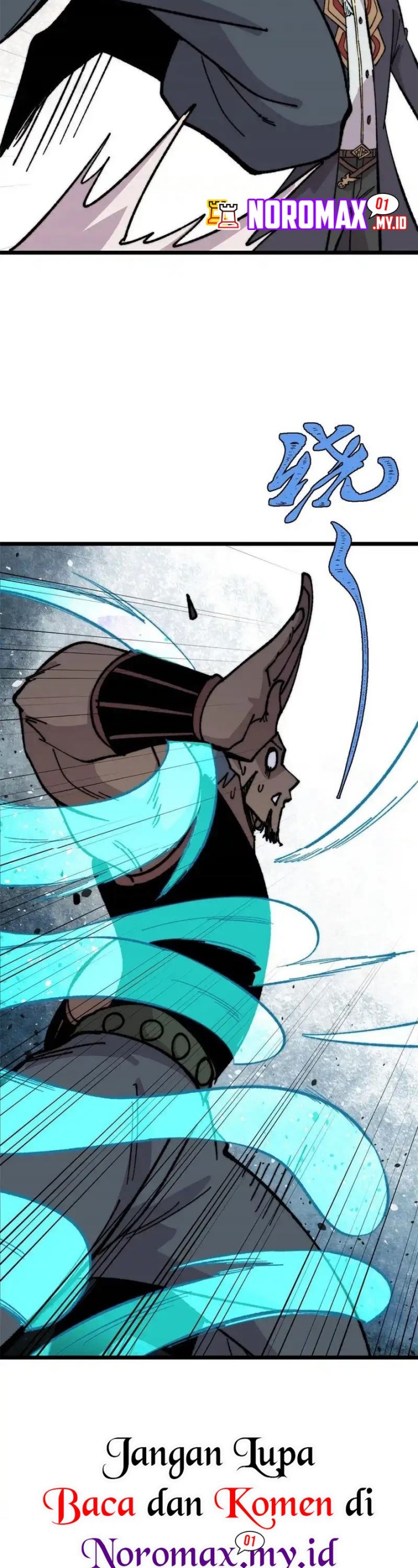 All Hail the Sect Leaders Chapter 471 Gambar 23