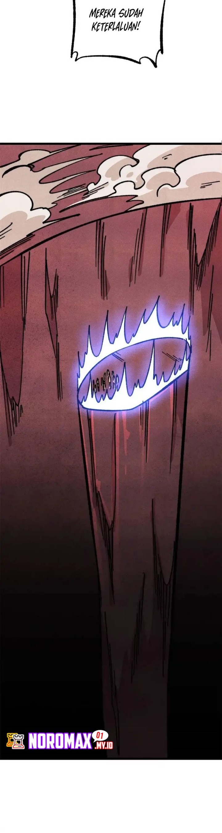 All Hail the Sect Leaders Chapter 472 Gambar 9