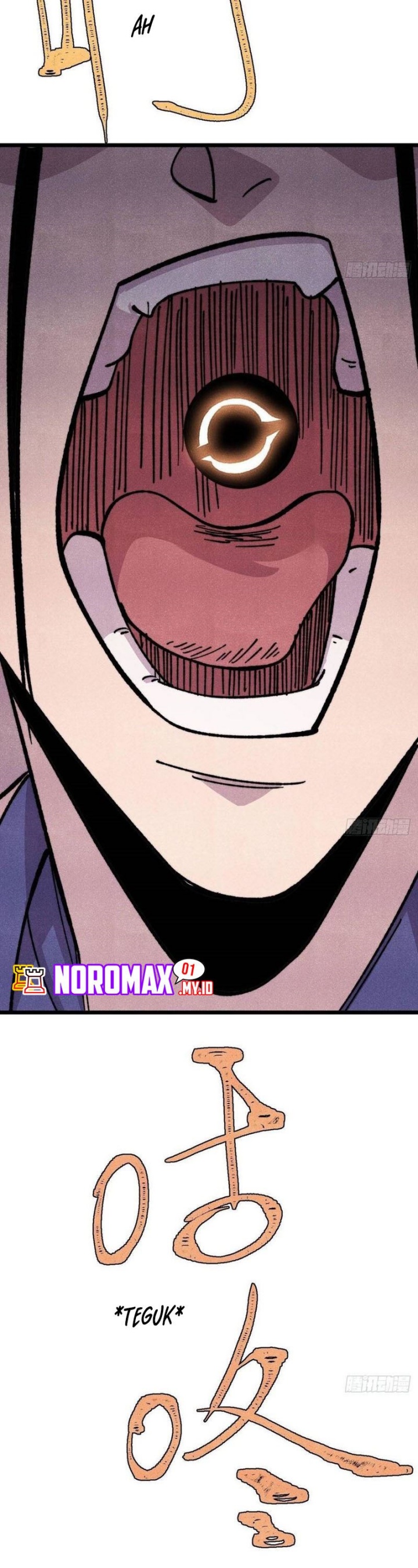 All Hail the Sect Leaders Chapter 475 Gambar 30