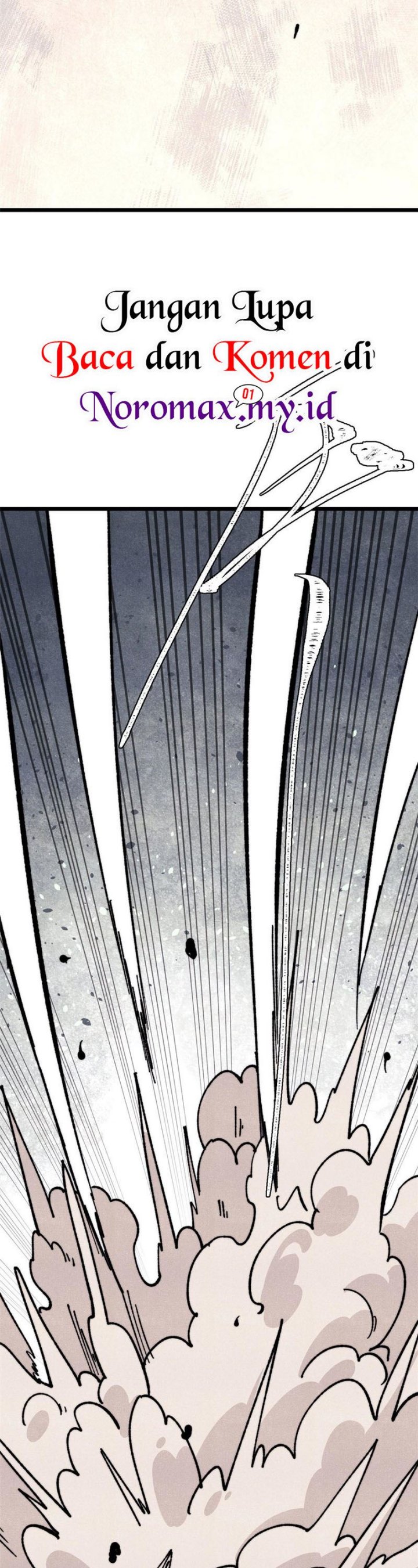 All Hail the Sect Leaders Chapter 477 Gambar 6