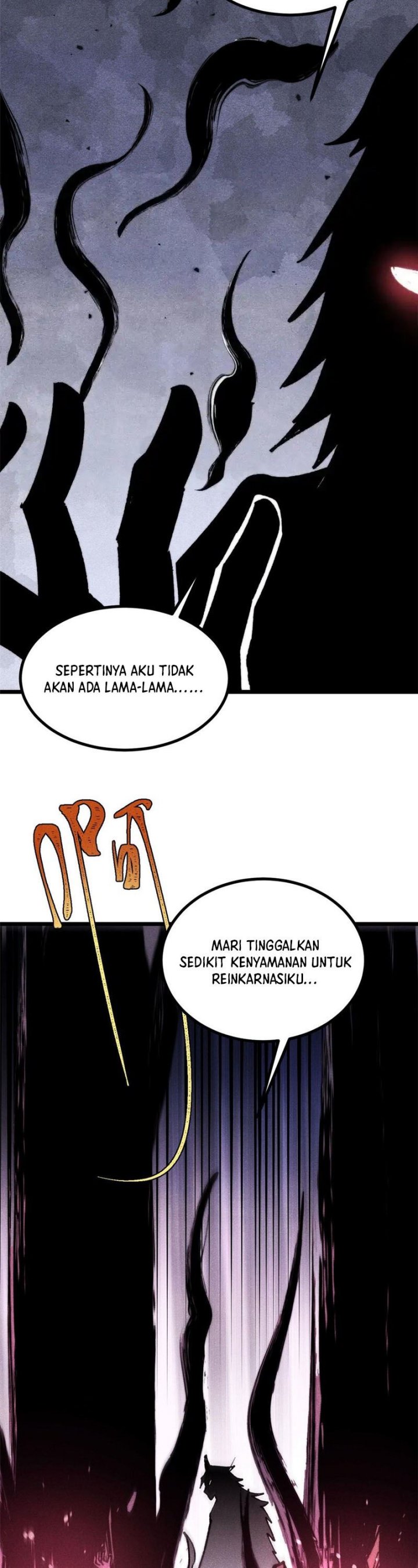 All Hail the Sect Leaders Chapter 477 Gambar 10