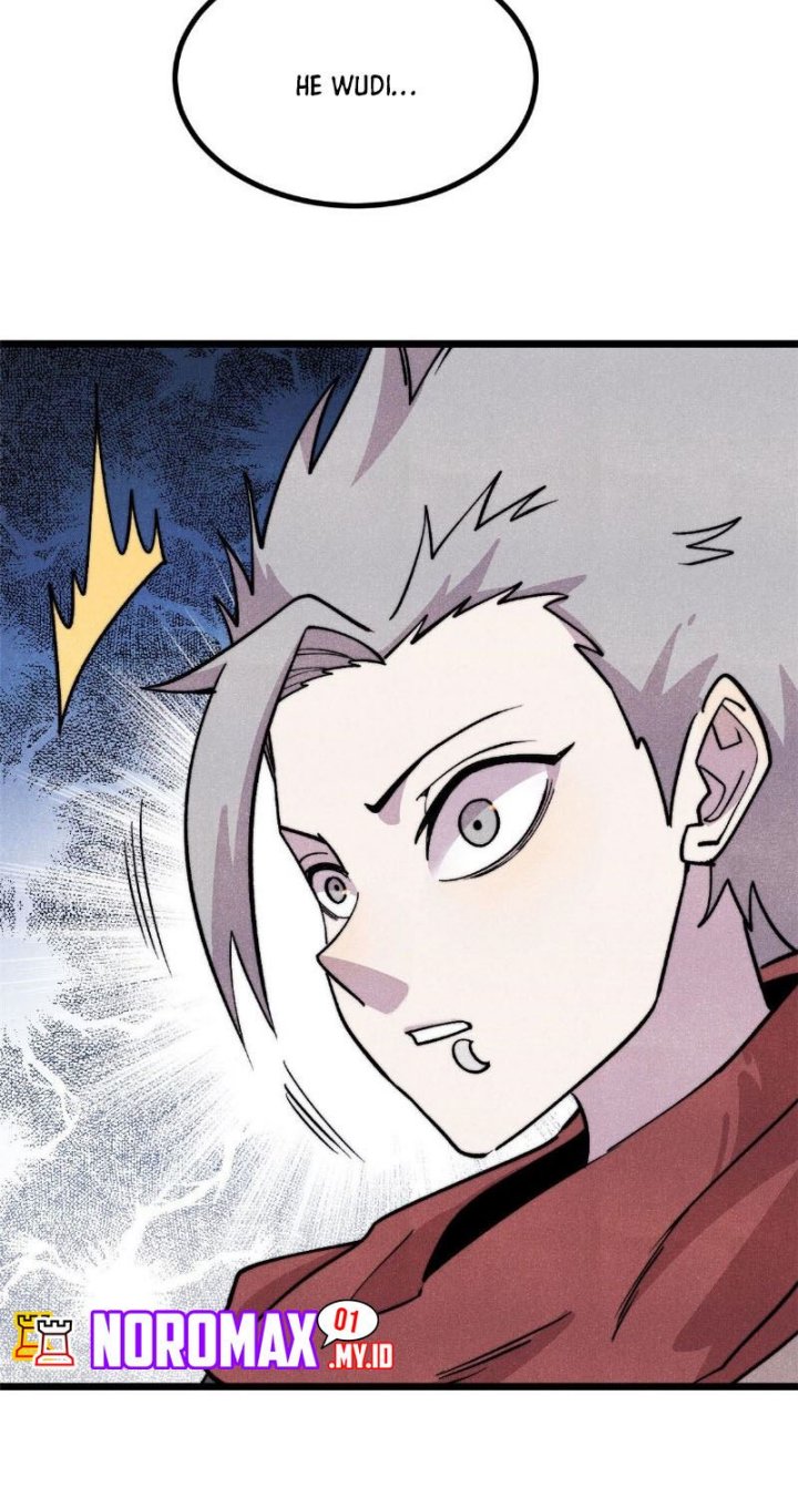 All Hail the Sect Leaders Chapter 477 Gambar 20