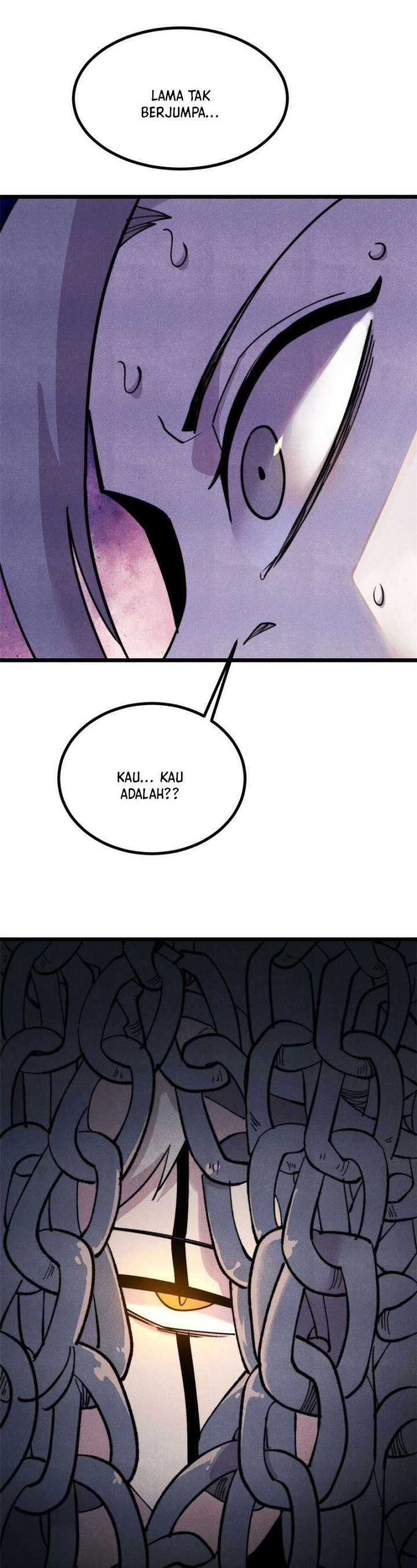 All Hail the Sect Leaders Chapter 477 Gambar 21