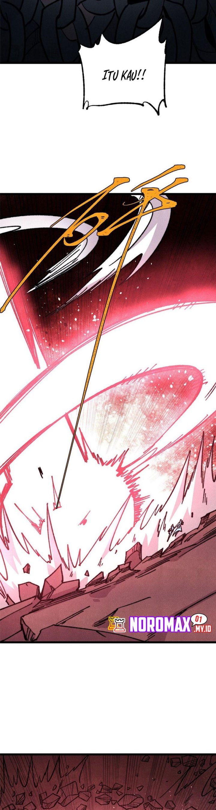 All Hail the Sect Leaders Chapter 477 Gambar 22