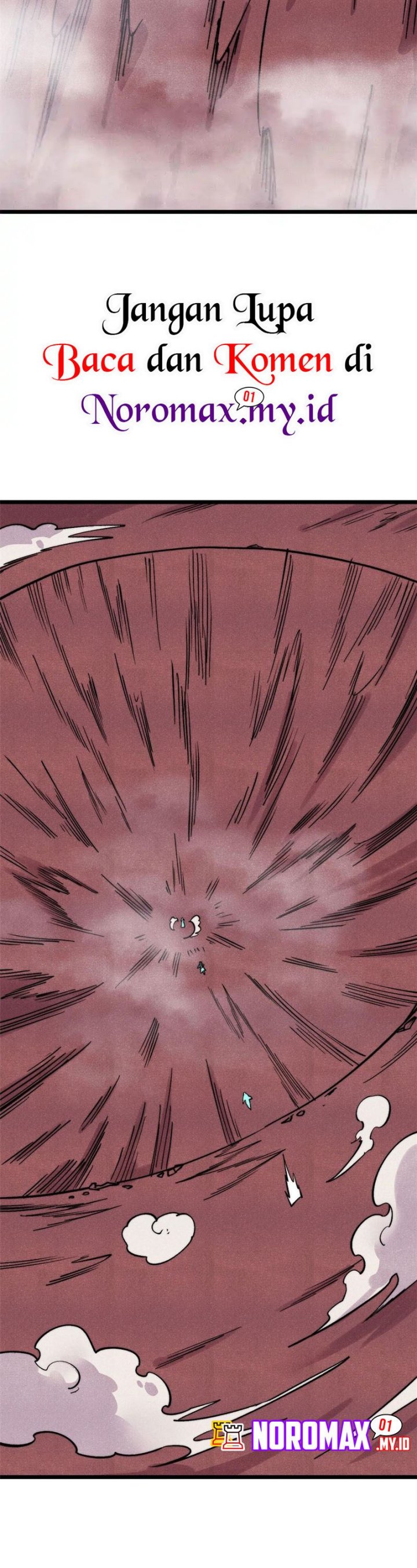 All Hail the Sect Leaders Chapter 477 Gambar 24