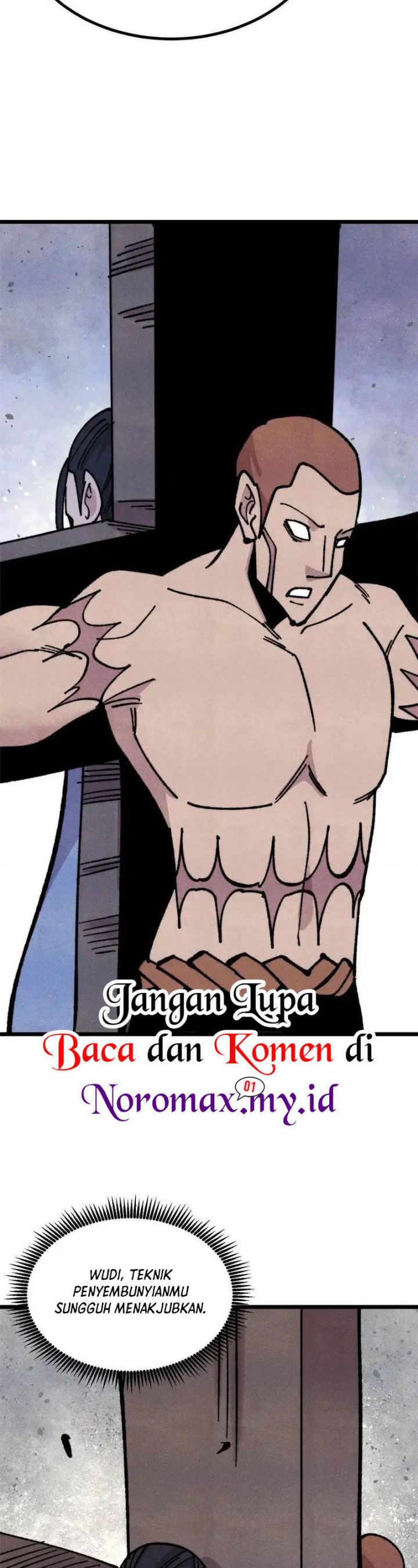 All Hail the Sect Leaders Chapter 478 Gambar 23