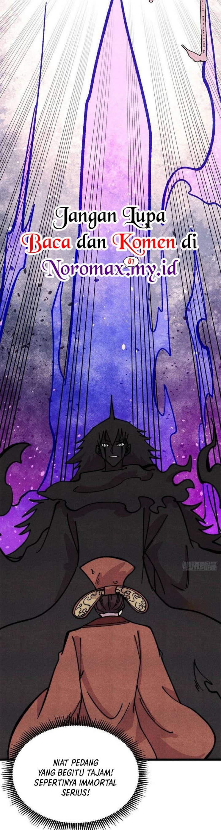 All Hail the Sect Leaders Chapter 479 Gambar 5