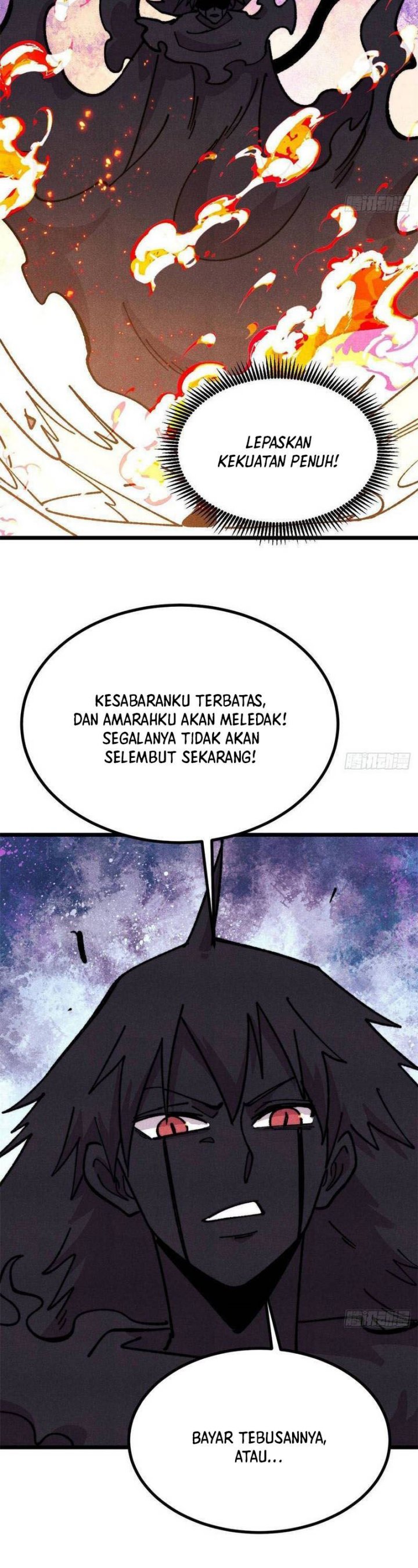 All Hail the Sect Leaders Chapter 479 Gambar 10