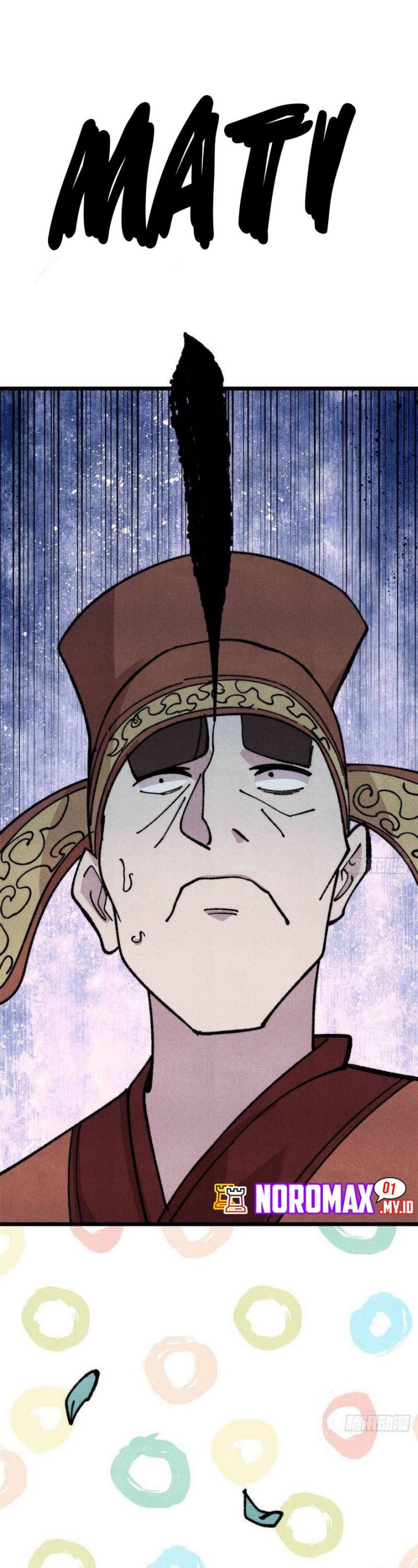 All Hail the Sect Leaders Chapter 479 Gambar 11