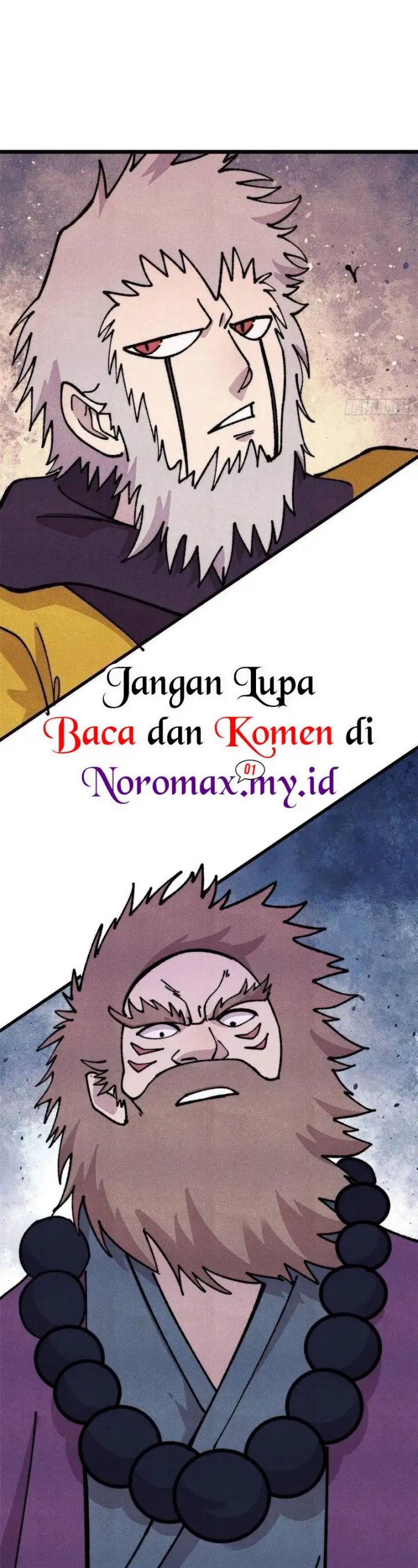 All Hail the Sect Leaders Chapter 481 Gambar 4