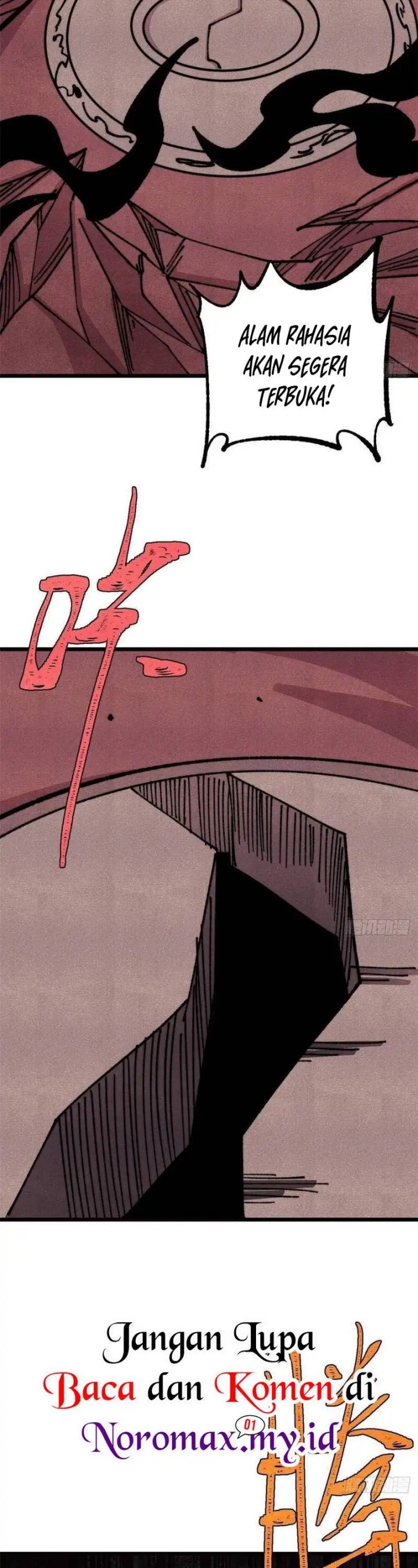 All Hail the Sect Leaders Chapter 481 Gambar 14