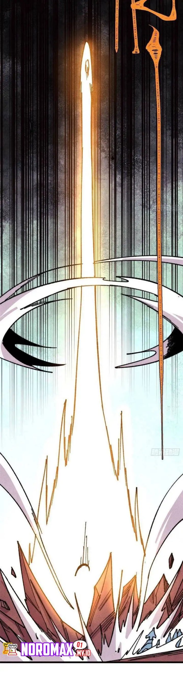 All Hail the Sect Leaders Chapter 481 Gambar 15