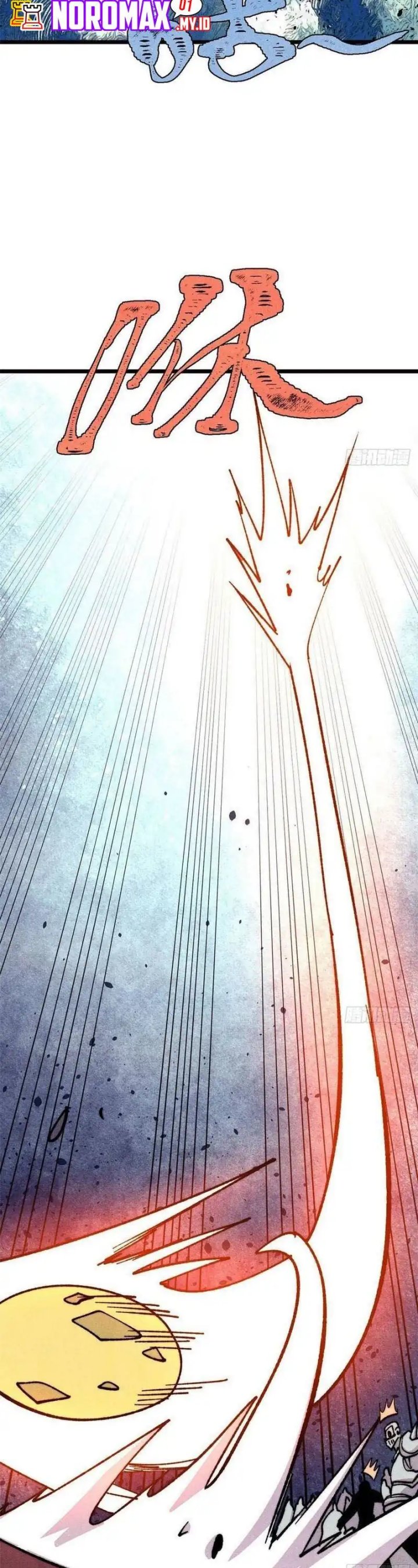 All Hail the Sect Leaders Chapter 481 Gambar 19