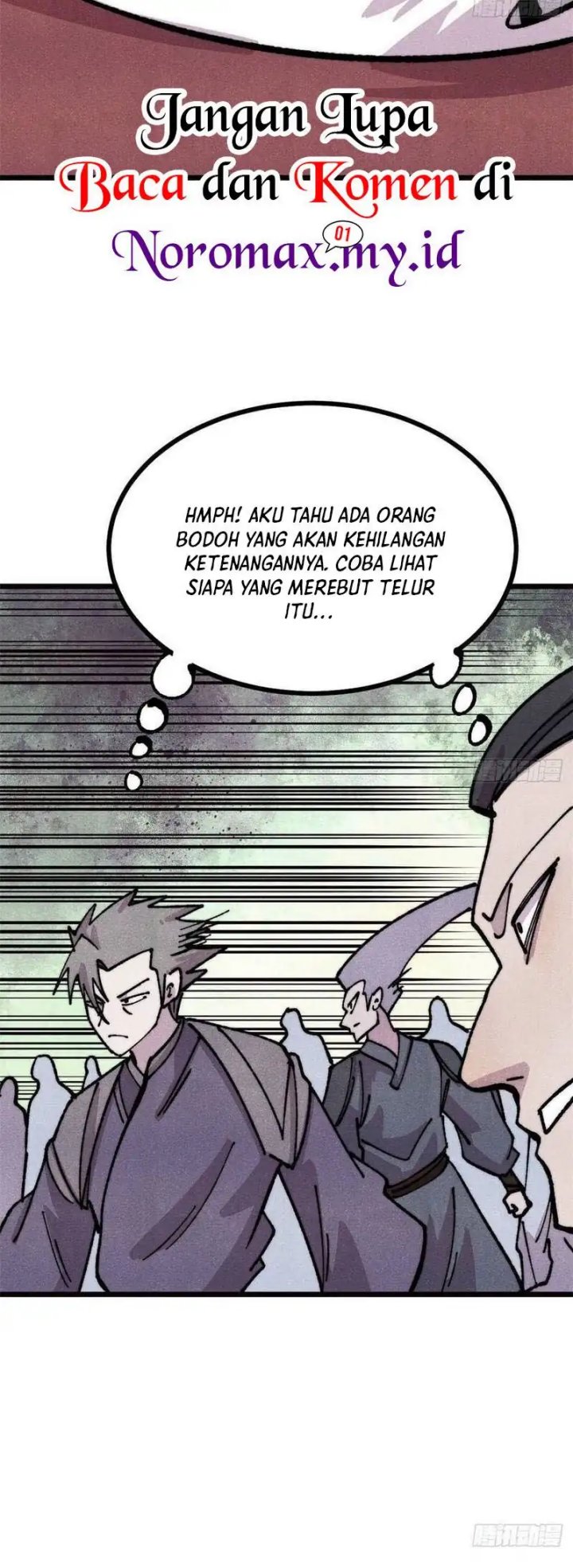 All Hail the Sect Leaders Chapter 481 Gambar 20
