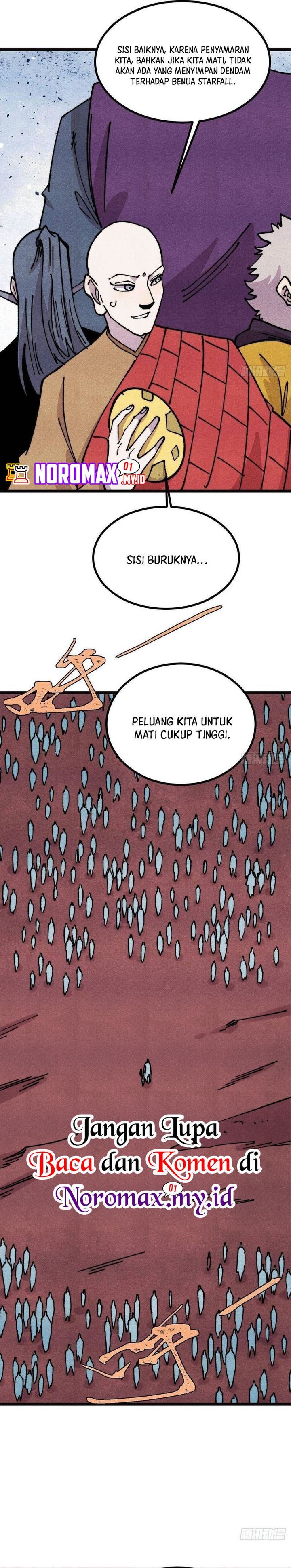 All Hail the Sect Leaders Chapter 482 Gambar 2