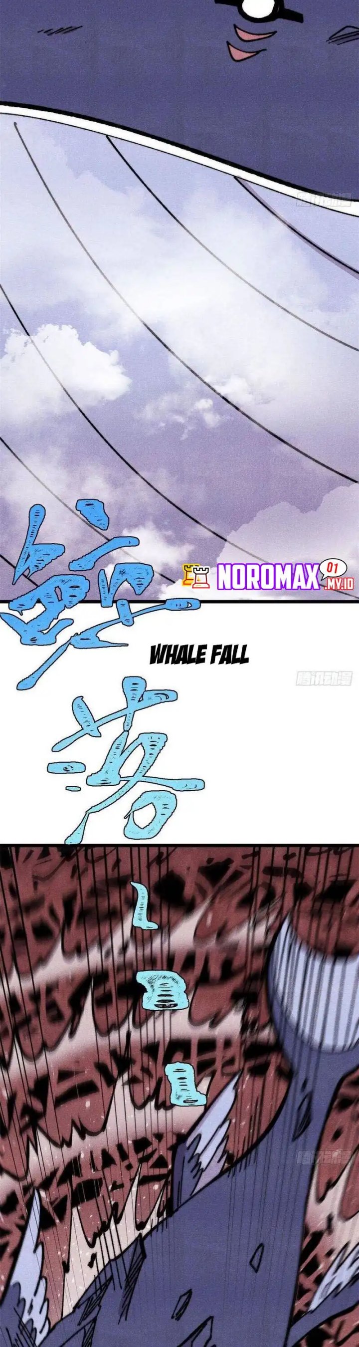 All Hail the Sect Leaders Chapter 483 Gambar 3