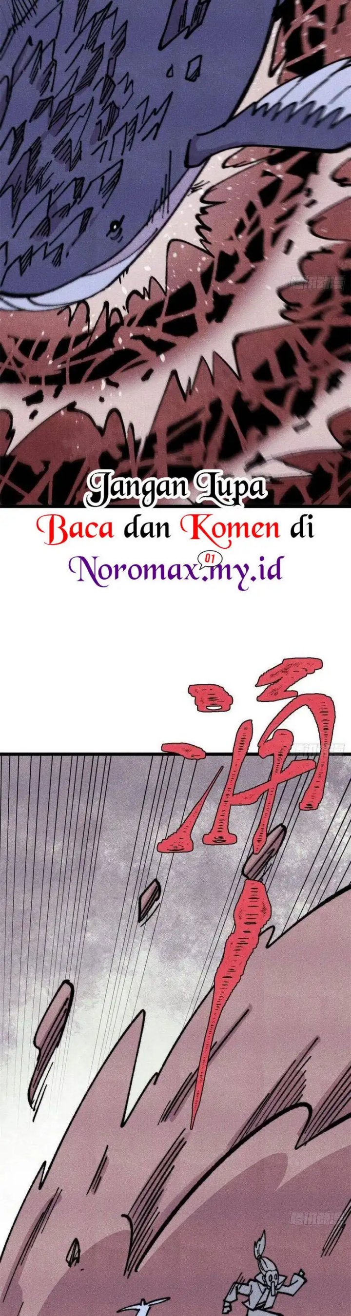 All Hail the Sect Leaders Chapter 483 Gambar 4