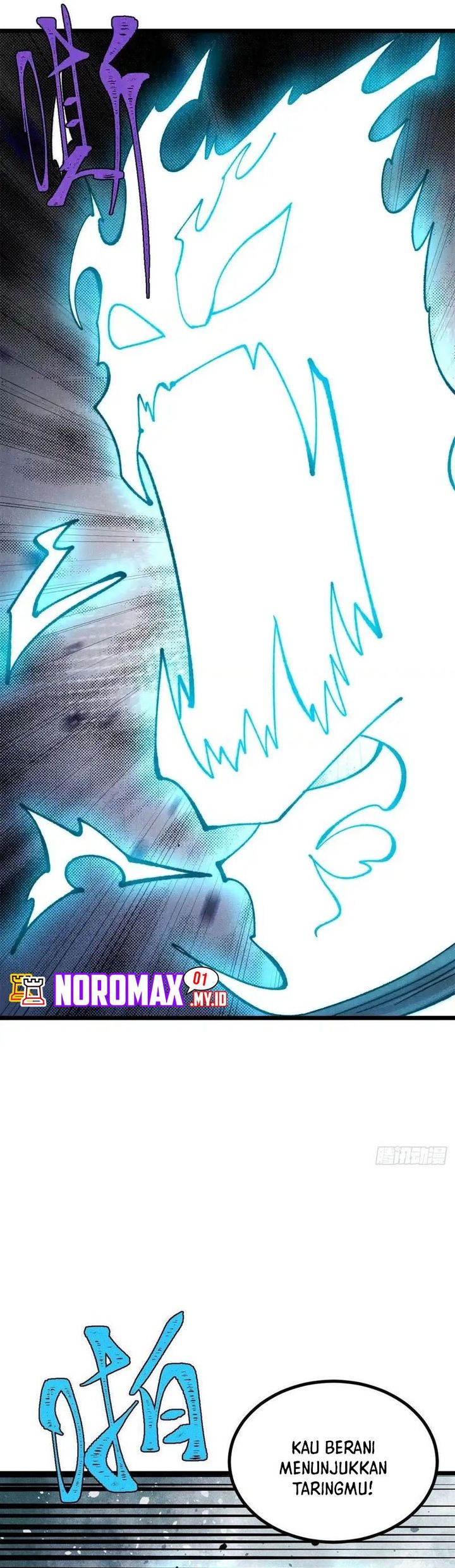 All Hail the Sect Leaders Chapter 488 Gambar 2