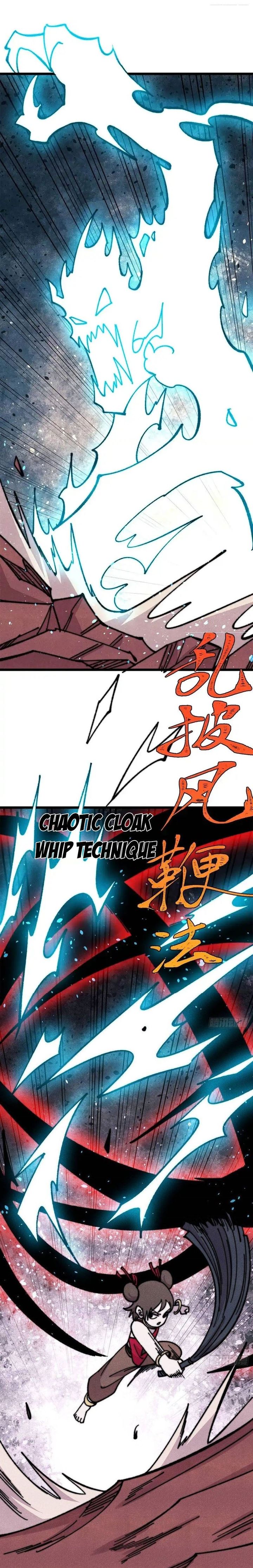 All Hail the Sect Leaders Chapter 488 Gambar 7