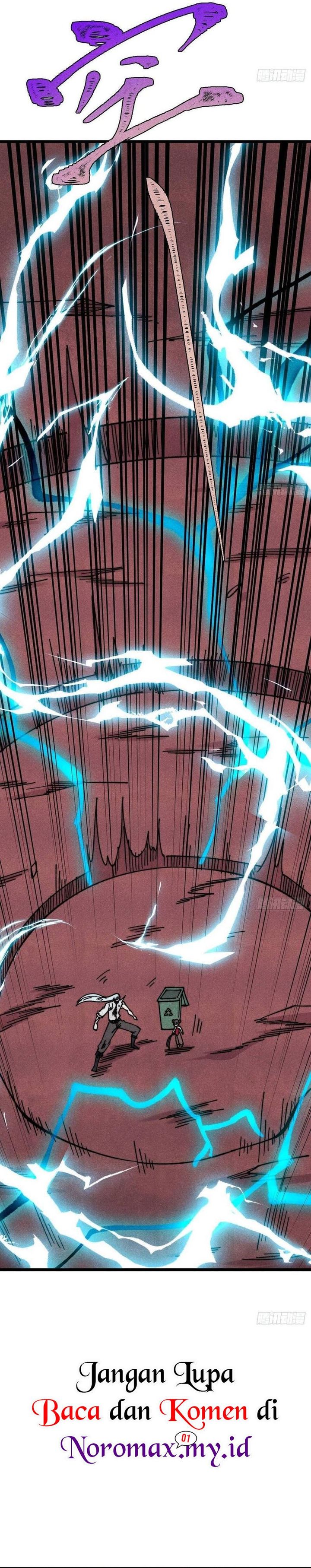 All Hail the Sect Leaders Chapter 488 Gambar 12