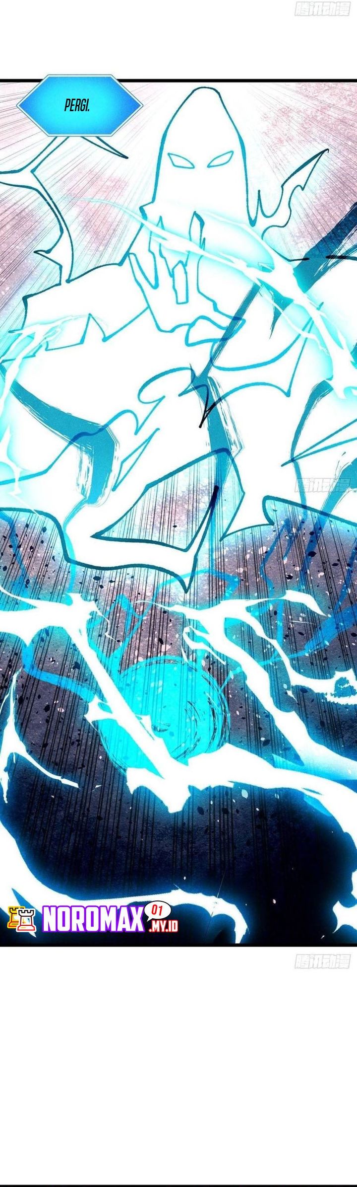 All Hail the Sect Leaders Chapter 488 Gambar 15