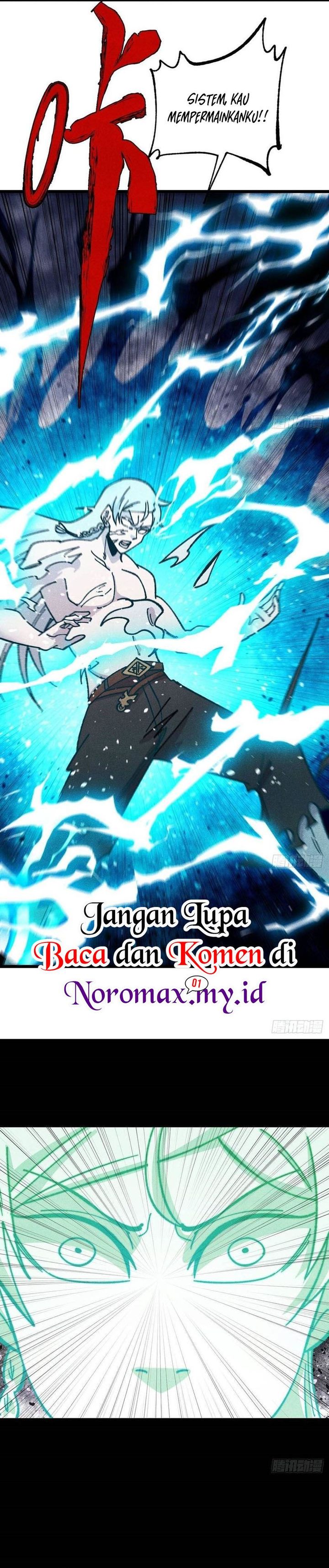 All Hail the Sect Leaders Chapter 488 Gambar 20