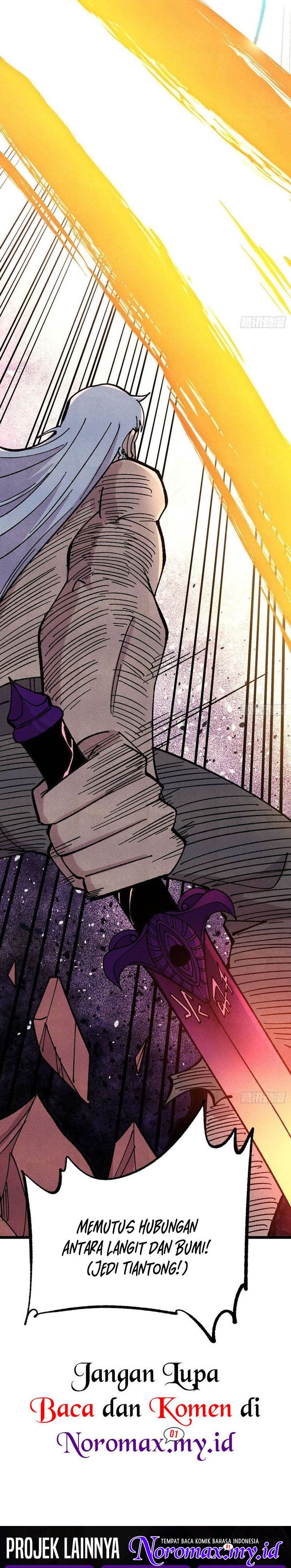 All Hail the Sect Leaders Chapter 488 Gambar 27