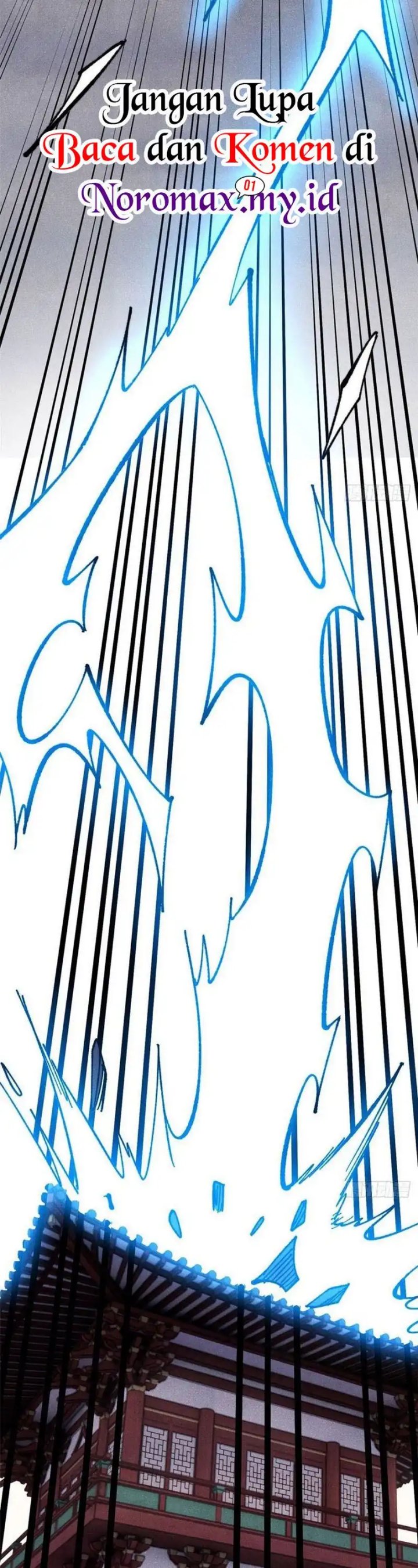 All Hail the Sect Leaders Chapter 489 Gambar 26