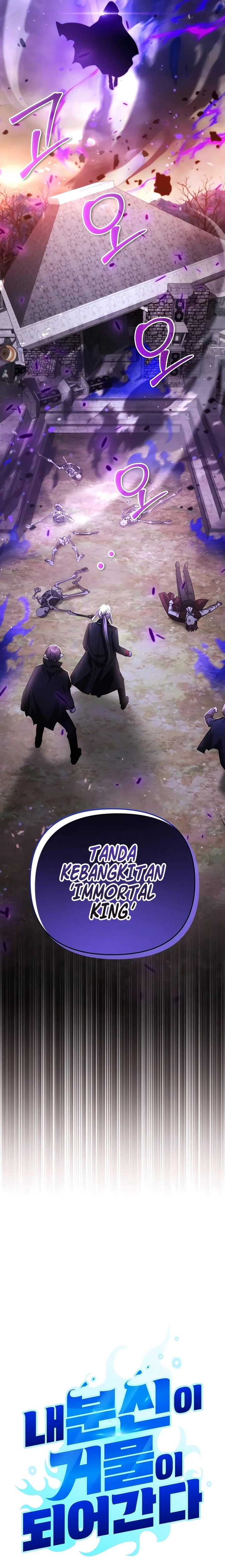 All My Alter Egos Are Tycoons Chapter 10 Gambar 4
