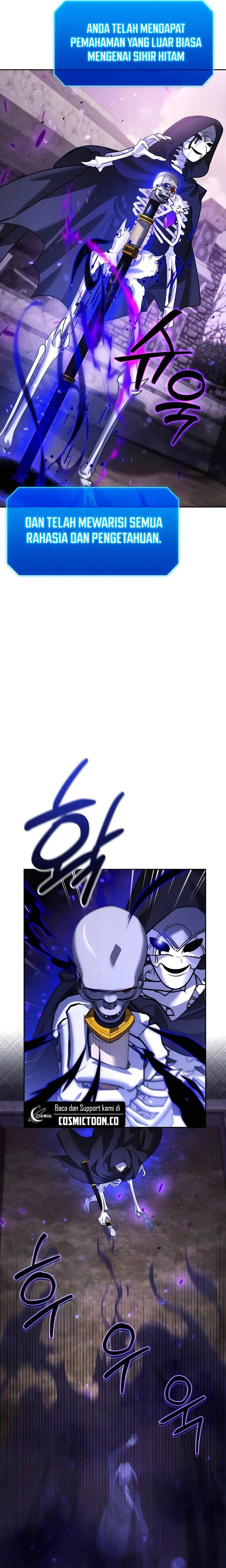 All My Alter Egos Are Tycoons Chapter 10 Gambar 7