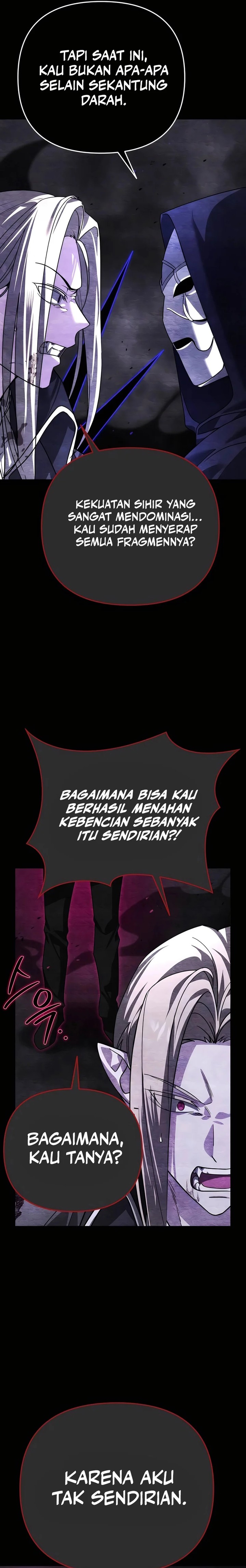 All My Alter Egos Are Tycoons Chapter 10 Gambar 11