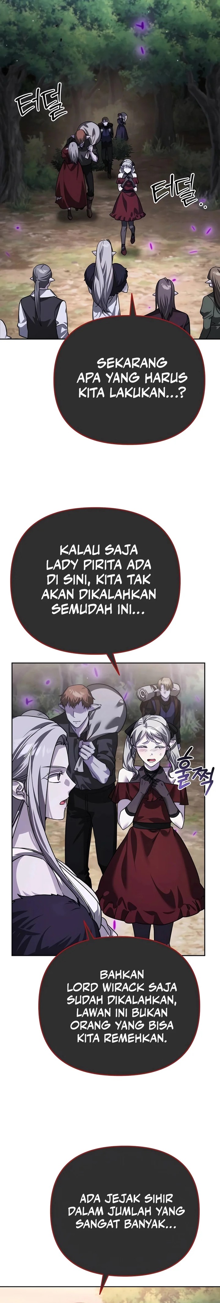 All My Alter Egos Are Tycoons Chapter 10 Gambar 15