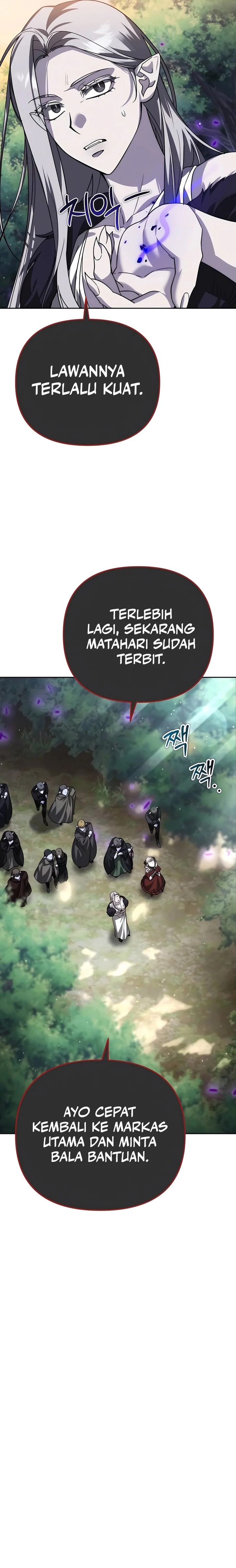 All My Alter Egos Are Tycoons Chapter 10 Gambar 16