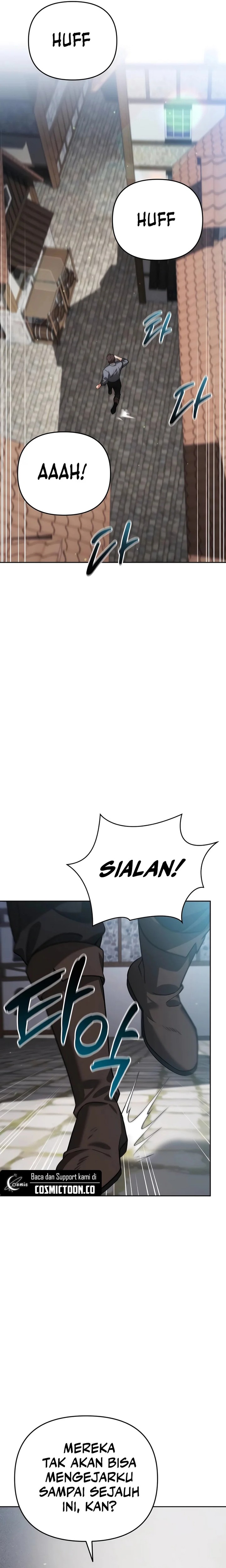 All My Alter Egos Are Tycoons Chapter 10 Gambar 17