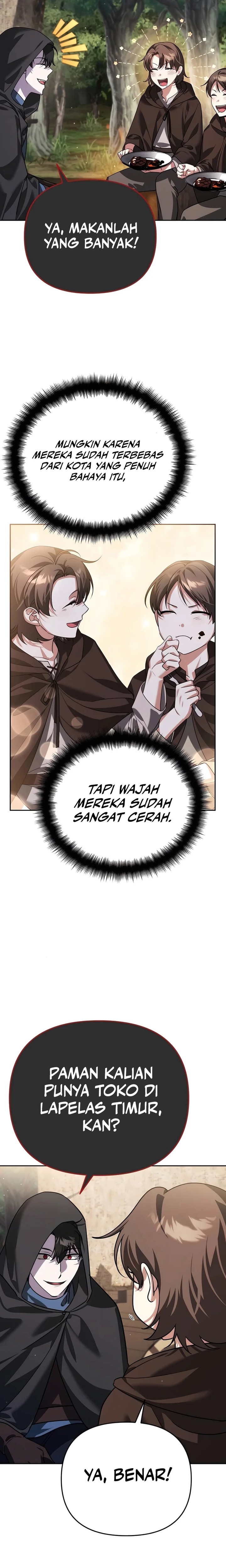 All My Alter Egos Are Tycoons Chapter 10 Gambar 21