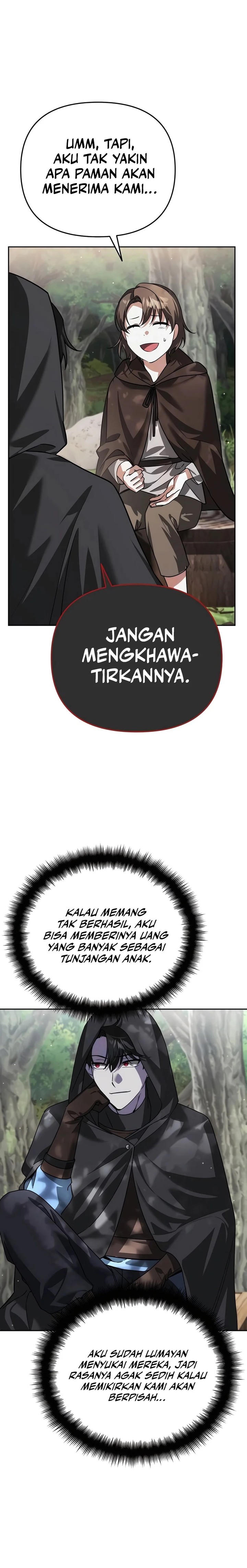 All My Alter Egos Are Tycoons Chapter 10 Gambar 22