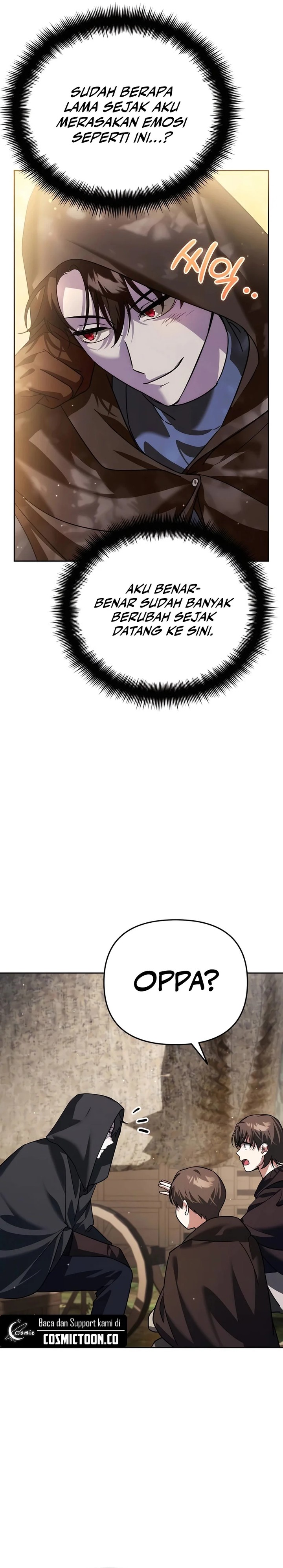 All My Alter Egos Are Tycoons Chapter 10 Gambar 23